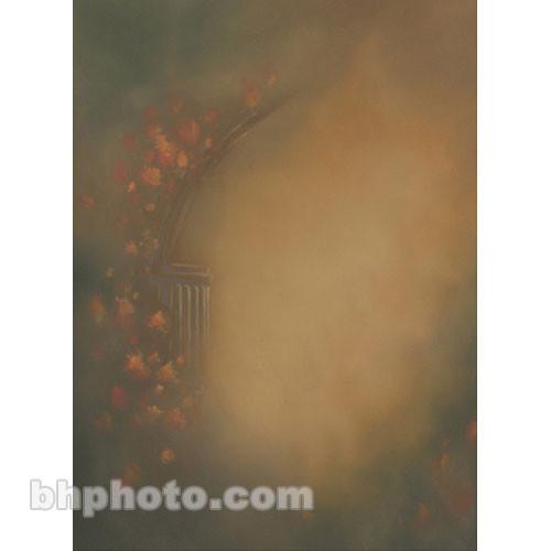 Won Background Muslin Renoir Background - Habanera - 10x10