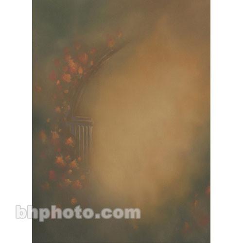 Won Background Muslin Renoir Background - Habanera - 10x20