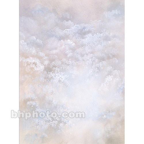 Won Background Muslin Renoir Background - Milky Dream - 10x10