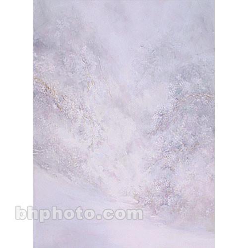 Won Background Muslin Renoir Background - Mystic Bright - 10x10