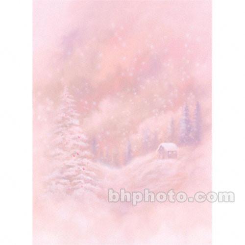 Won Background Muslin Xcanvas Background - 10x20