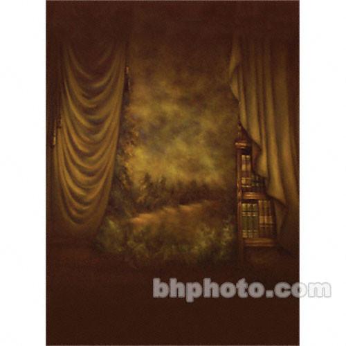 Won Background Muslin Xcanvas Background - Amadeus - 10x10
