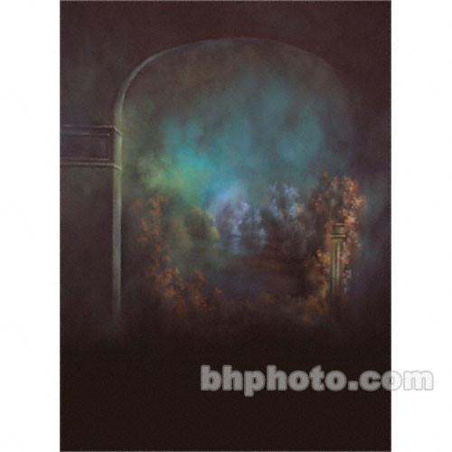 Won Background Muslin Xcanvas Background - Aranjuez - 10x10