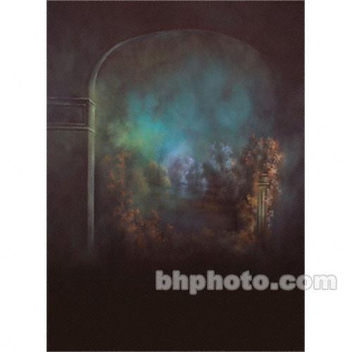 Won Background Muslin Xcanvas Background - Aranjuez - 10x20