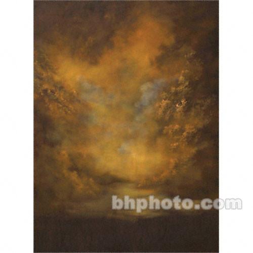 Won Background Muslin Xcanvas Background - Cornucopia - 10x10