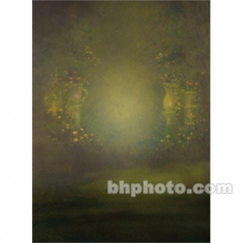 Won Background Muslin Xcanvas Background - Inca Gate - 10x20