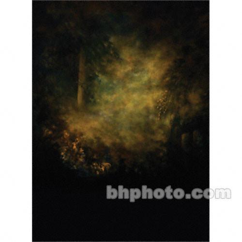 Won Background Muslin Xcanvas Background - Leonardo - 10x10