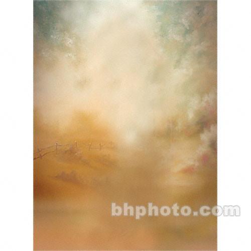Won Background Muslin Xcanvas Background - Mountain Ranch - 10x10
