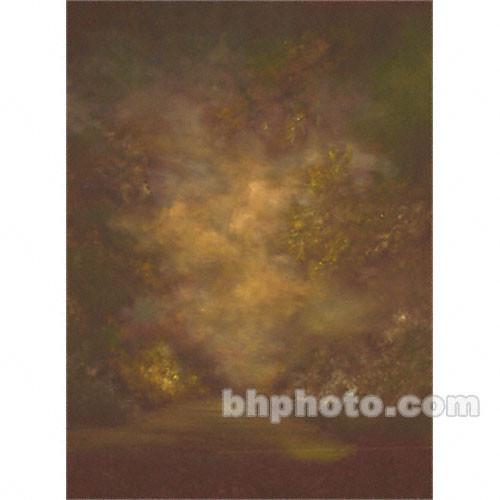 Won Background Muslin Xcanvas Background - Northern Provence - 10x20