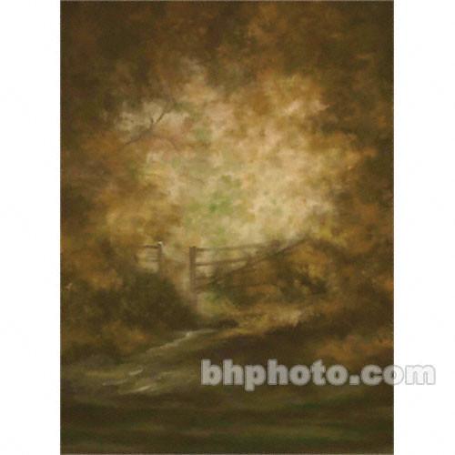 Won Background Muslin Xcanvas Background - Old Kentucky - 10x10