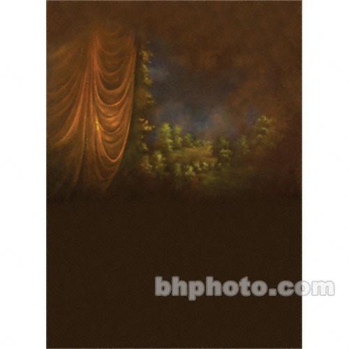 Won Background Muslin Xcanvas Background - Renaissance - 10x20