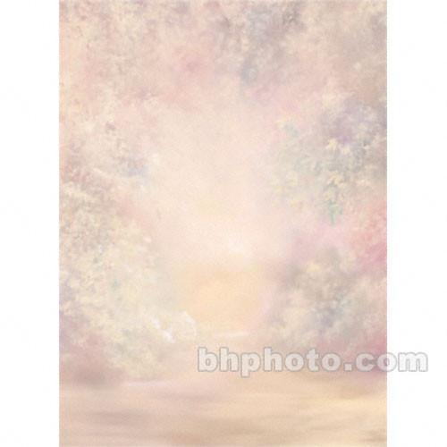 Won Background Muslin Xcanvas Background - Spring Valley - 10x10