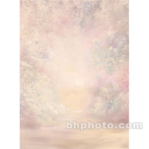 Won Background Muslin Xcanvas Background - Spring Valley - 10x20