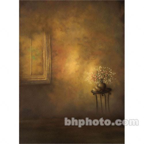 Won Background Muslin Xcanvas Background - Sweet Silence - 10x10