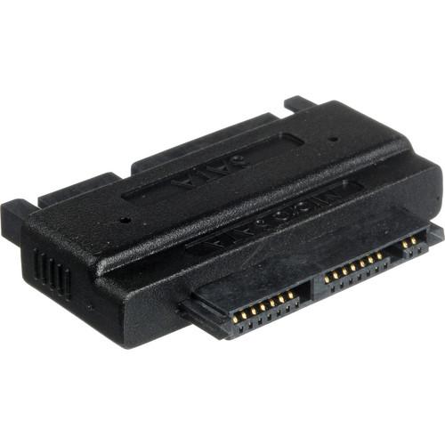 Aleratec Micro-SATA to SATA Adapter