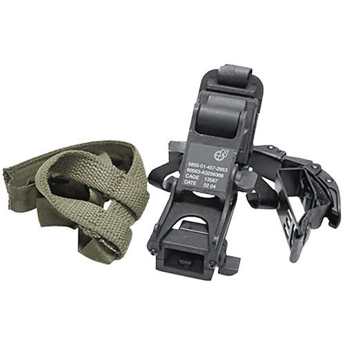 Armasight by FLIR ANHM000006 PASGT Helmet Mount Assembly USA