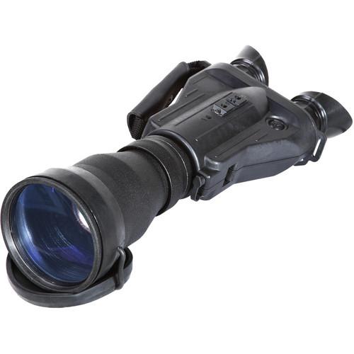 Armasight by FLIR Discovery 8x Gen-3 Alpha NV Bi-Ocular