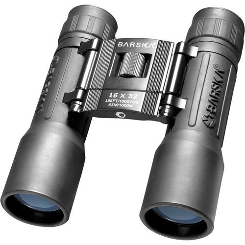 Barska 16x32 Lucid View Binocular