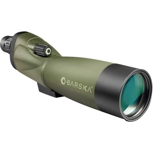 Barska 20-60x60 WP Blackhawk Spotting Scope