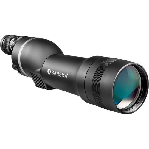 Barska 22-66x80 WP Spotter-Pro Spotting Scope
