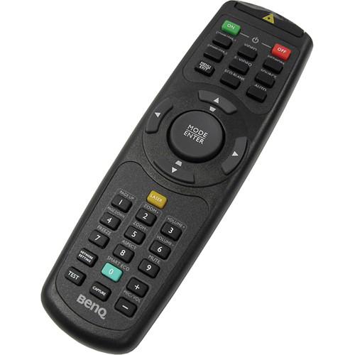 BenQ Remote Control f MX716