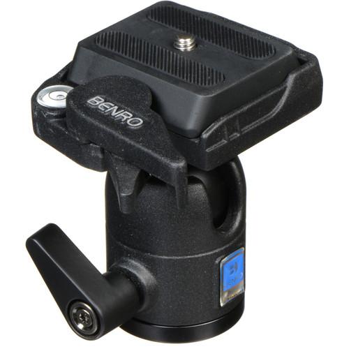 Benro BH0 Ball Head with Quick Release