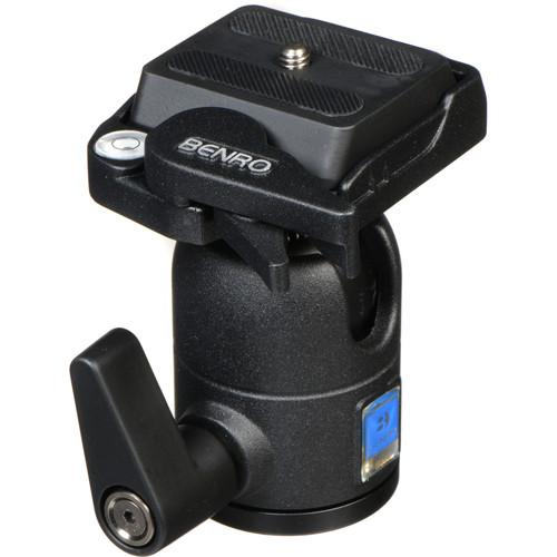 Benro BH1 Ballhead with Quick Release