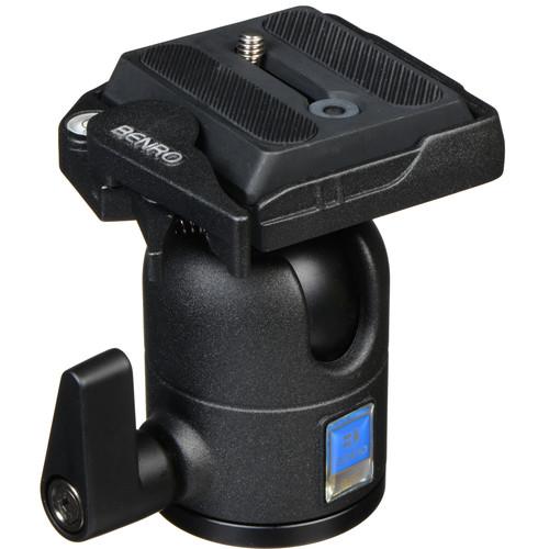 Benro BH2 Ballhead with Quick Release