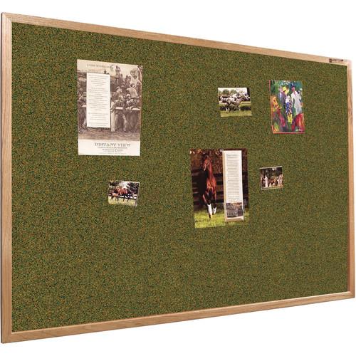 Best Rite 300WF Splash-Cork Tackboard