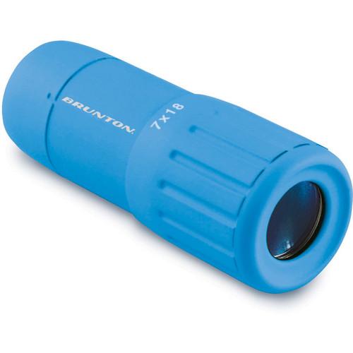 Brunton 7x18 Echo Pocket Scope Monocular