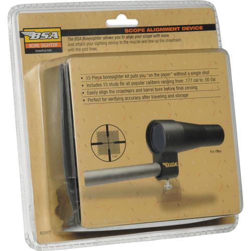 BSA Optics Collimator Kit