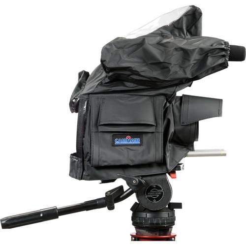 camRade wetSuit for Canon EOS C300 C500
