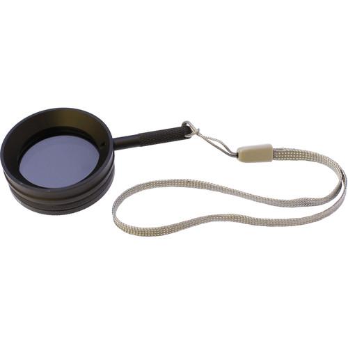 Cavision 9-Stop Density Adjustable Viewing Filter