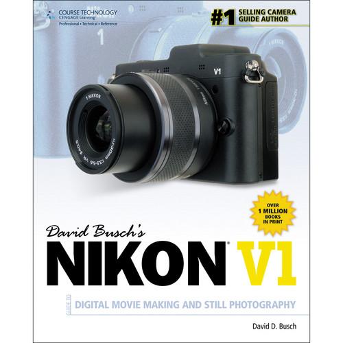 Cengage Course Tech. Book: David Busch