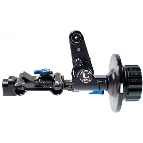 Chrosziel StudioRig Cine QuickFit Follow Focus