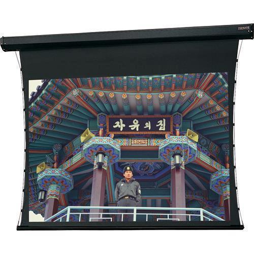 Da-Lite 81099ES Cosmopolitan Electrol Motorized Projection Screen