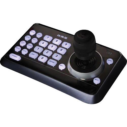 Datavideo RMC-190 Camera Controller for PTC-120