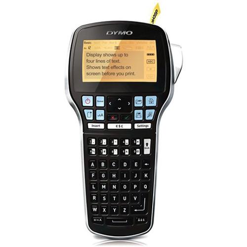 Dymo LabelManager 420P High-Performance Label Maker