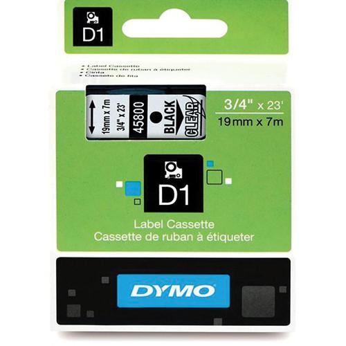 Dymo Standard D1 Tape