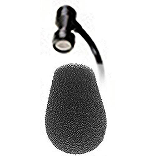 Earthworks PW1 Foam Teardrop Windscreen for Periscope Mics