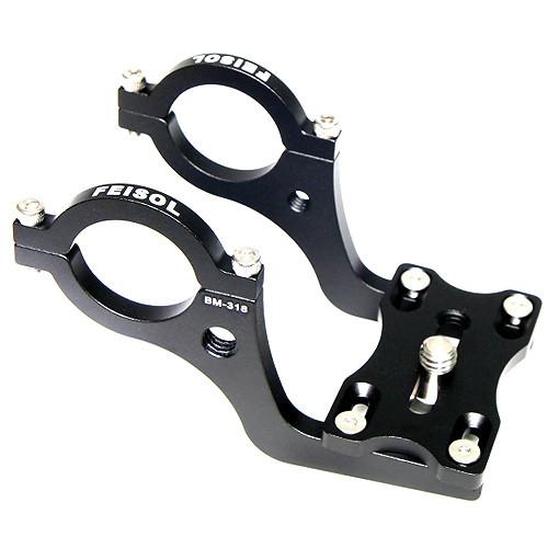 FEISOL BM-318 Bicycle Mount