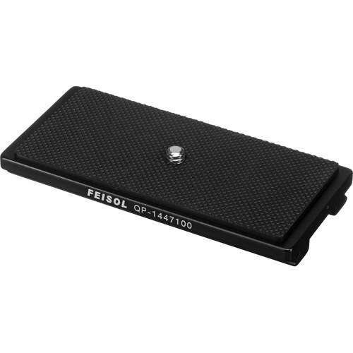 FEISOL QP-1447100 Quick Release Plate