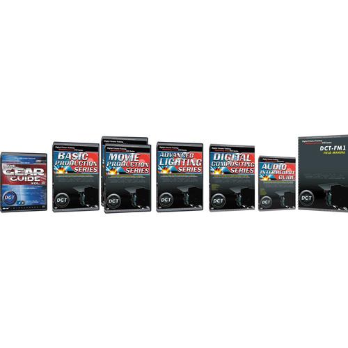 First Light Video DVD: Command Course Plus Series