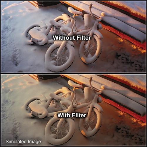 Formatt Hitech 82mm Chocolate 1 Filter