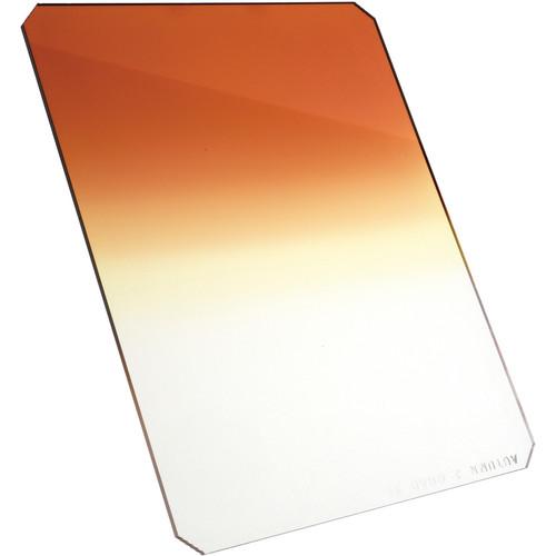 Formatt Hitech 85 x 110mm Graduated Autumn 2 Filter