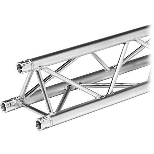 Global Truss Straight Segment for F33 Triangular Truss System