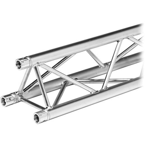 Global Truss Straight Segment for F33 Triangular Truss System