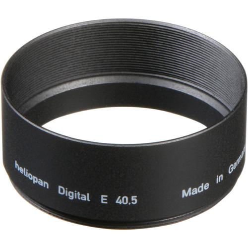 Heliopan 40.5mm Long Metal Lens Hood