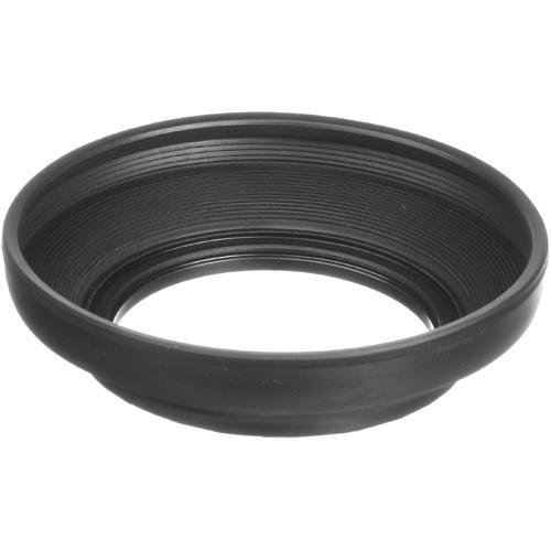 Heliopan Bay 60 Rubber Lens Hood