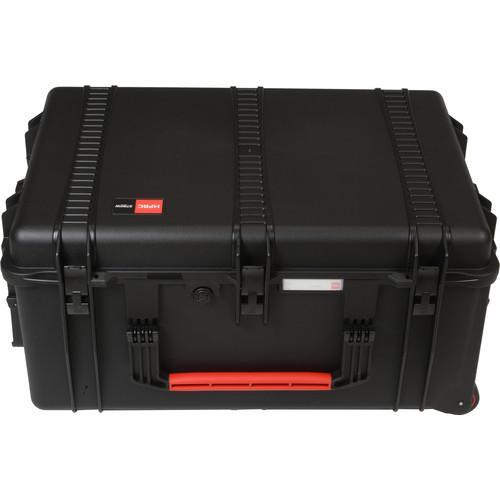 HPRC 2780WF Hard Utility Wheeled Case